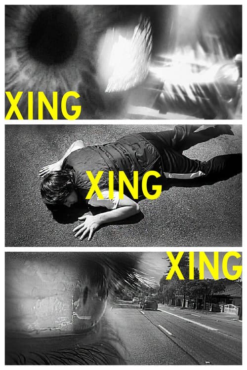 Постер: XING