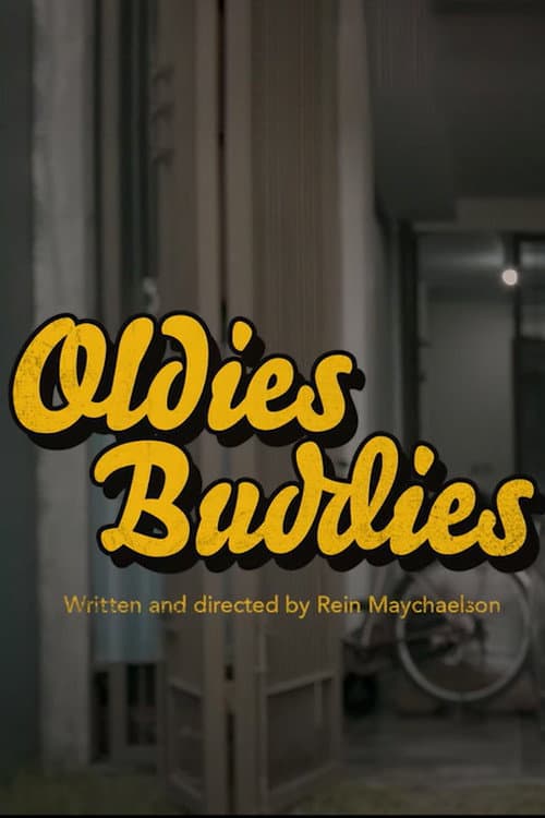 Постер: Oldies Buddies
