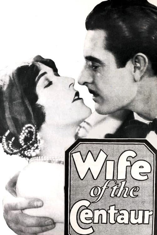 Постер: The Wife of the Centaur