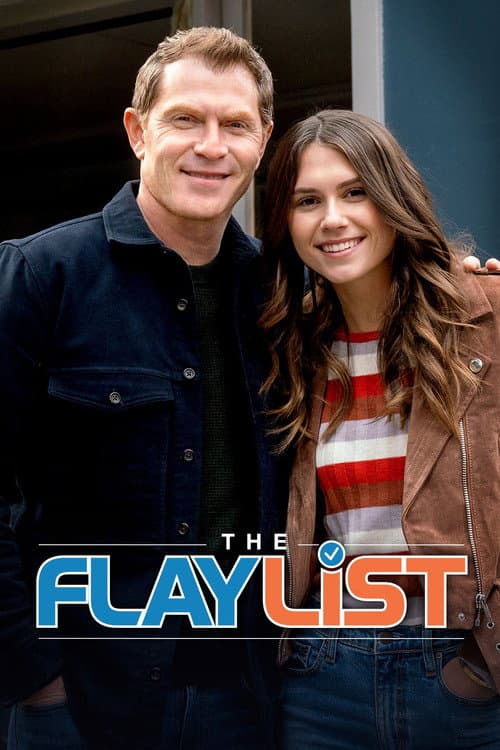 Постер: The Flay List