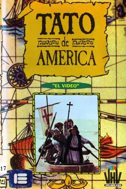 Постер: Tato de América