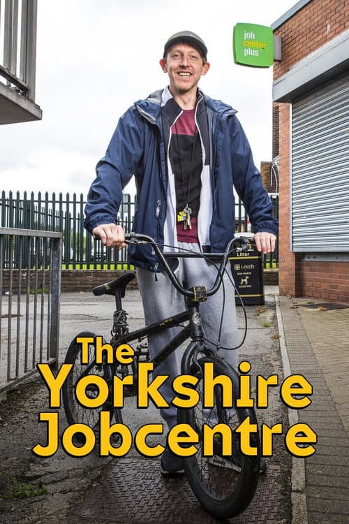 Постер: The Yorkshire Jobcentre
