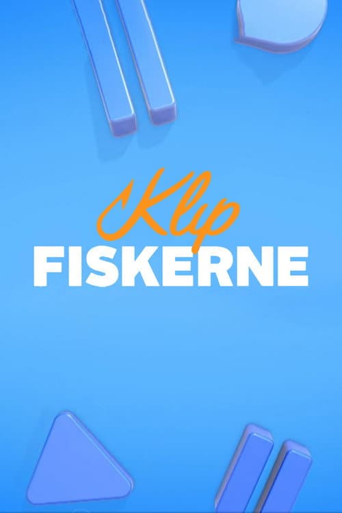 Постер: Klipfiskerne