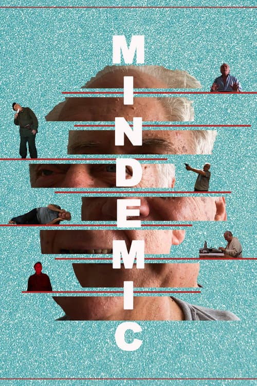 Постер: Mindemic