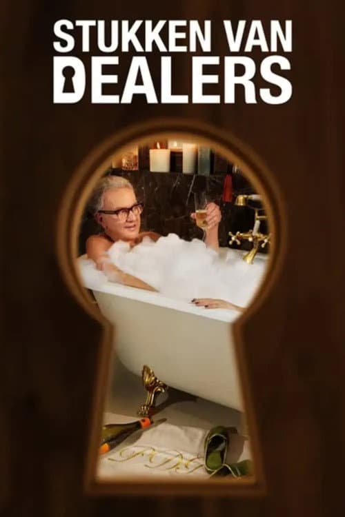 Постер: Stukken van Dealers
