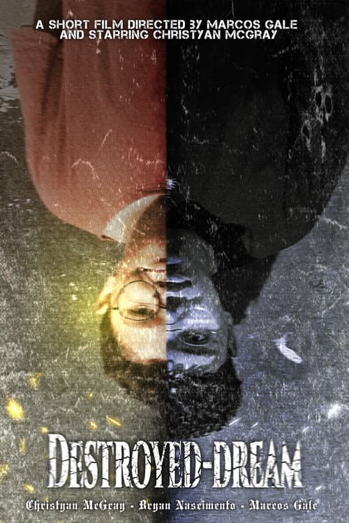Постер: Destroyed-Dream