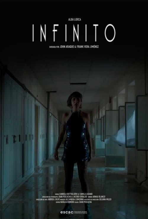 Постер: Infinito