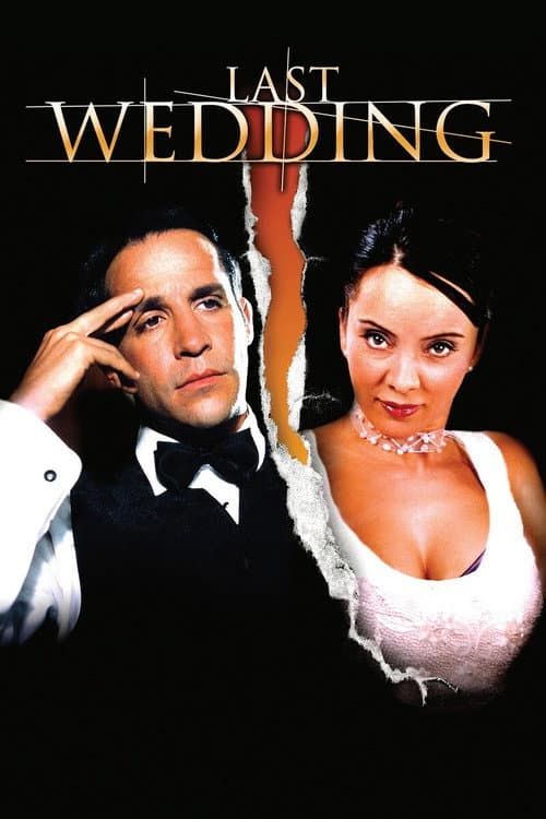 Постер: Last Wedding