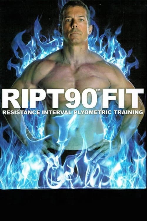Постер: RipT90 - Metabolic Mania