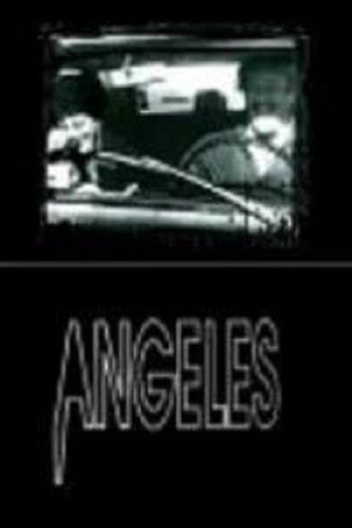 Постер: Ángeles