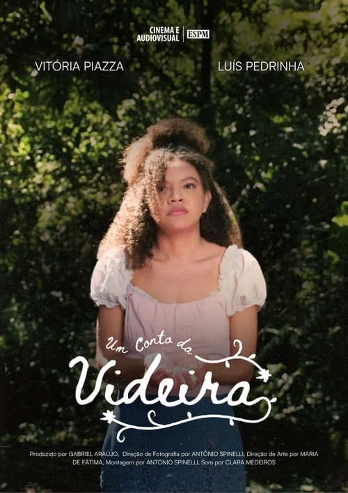 Постер: Um Conto da Videira