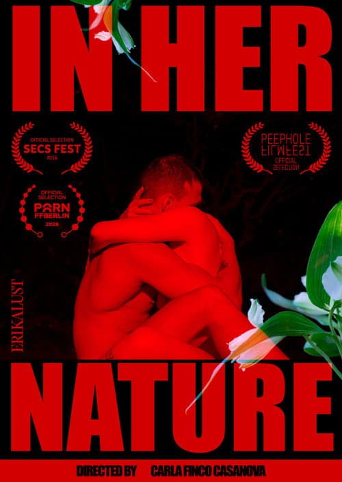 Постер: In Her Nature