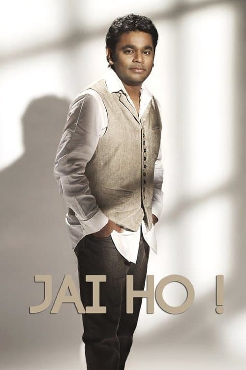 Постер: Jai Ho