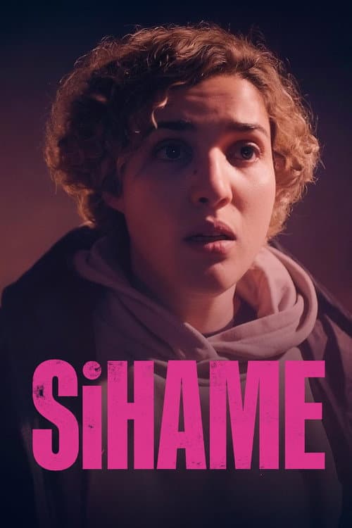 Постер: Sihame
