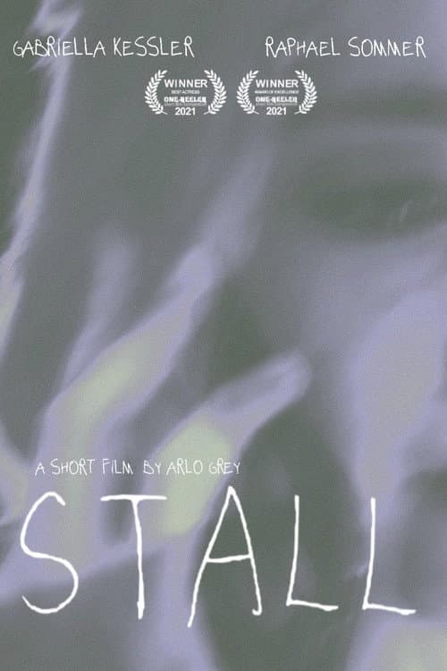 Постер: Stall