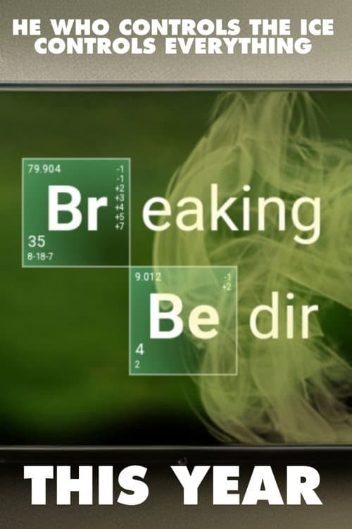 Постер: Breaking Bedir