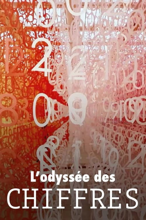 Постер: L'odyssée des chiffres