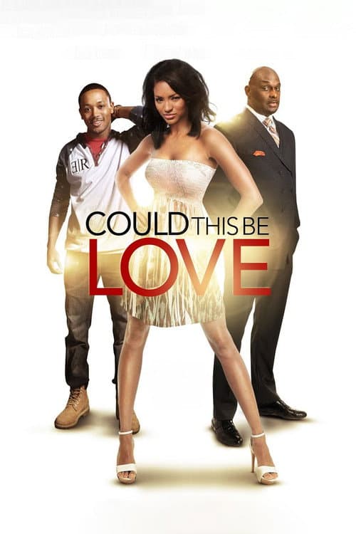 Постер: Could This Be Love?