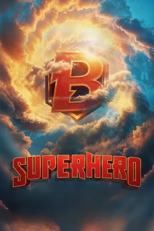 Постер: Superhero