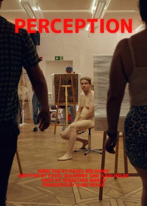 Постер: Perception