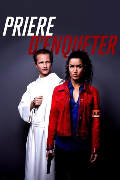 Постер: Prière d'enquêter