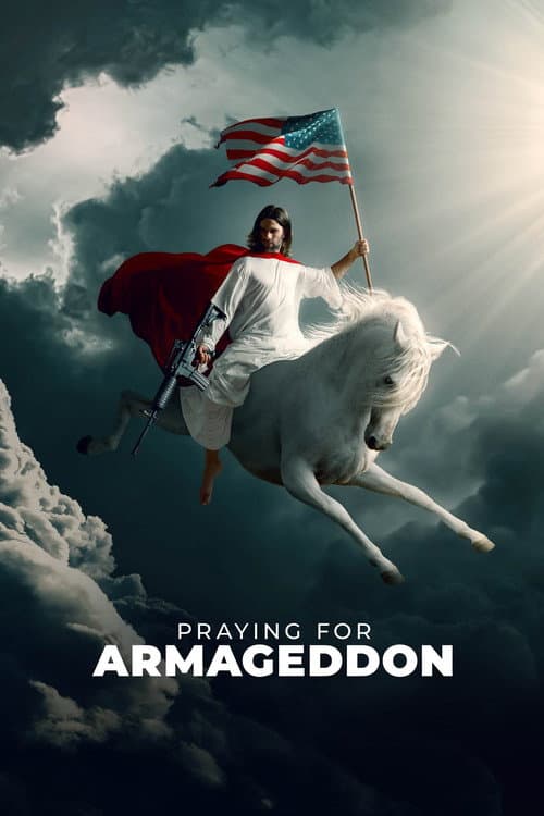 Постер: Praying for Armageddon