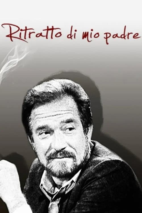 Постер: Ritratto di mio padre