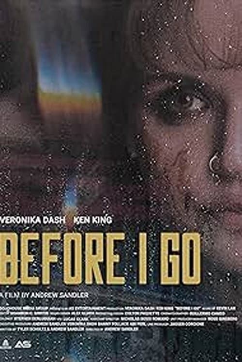 Постер: Before I Go