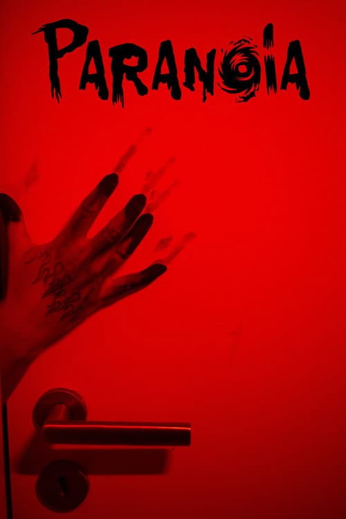 Постер: Paranoia