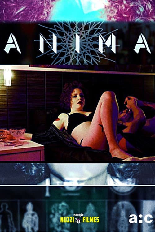 Постер: Anima
