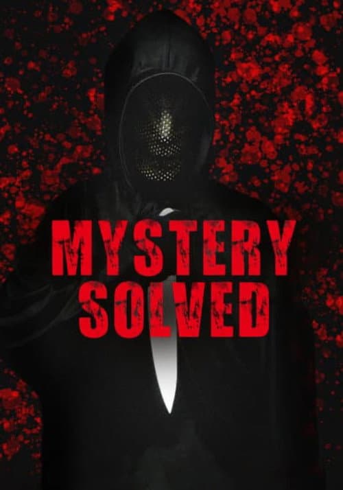 Постер: Mystery Solved