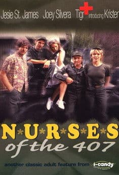 Постер: Nurses of the 407