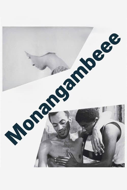 Постер: Monangambé