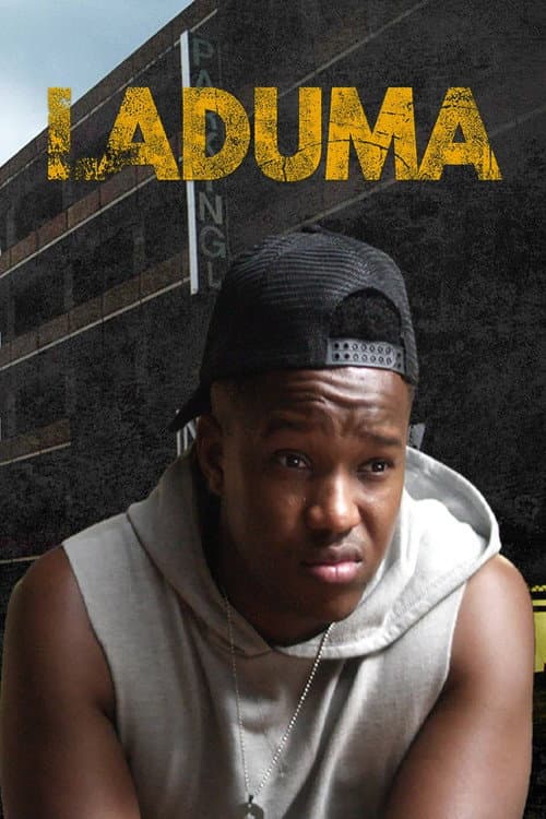 Постер: Laduma