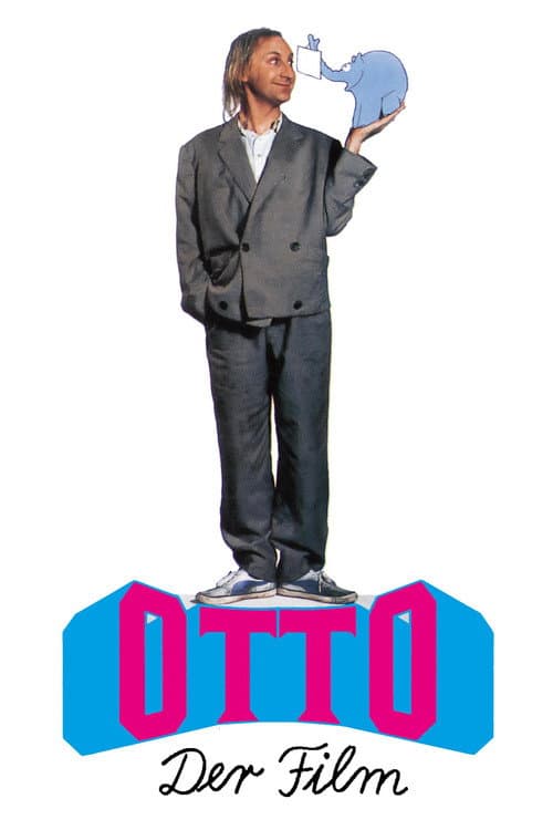 Постер: Otto - Der Film