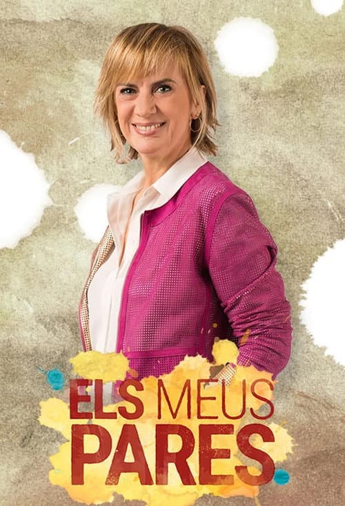 Постер: Els meus pares