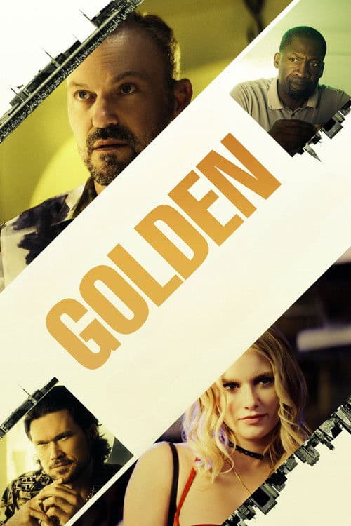 Постер: Golden
