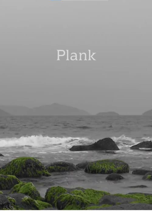 Постер: Plank