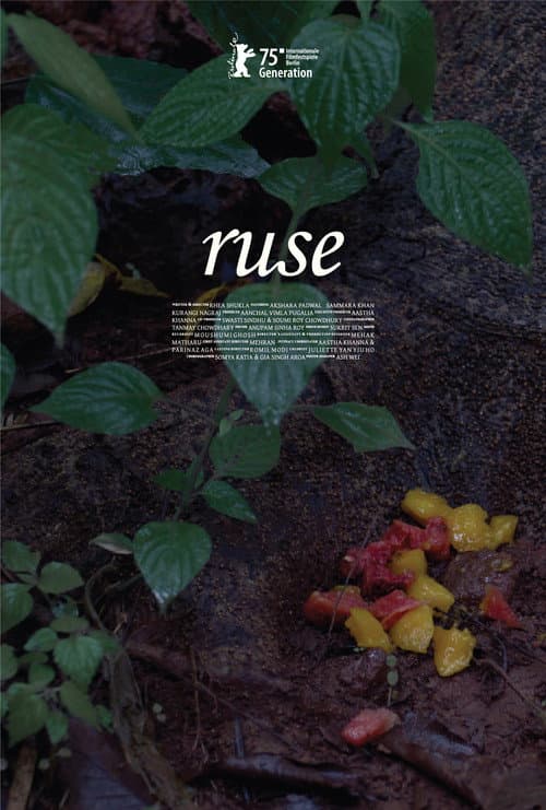 Постер: Ruse