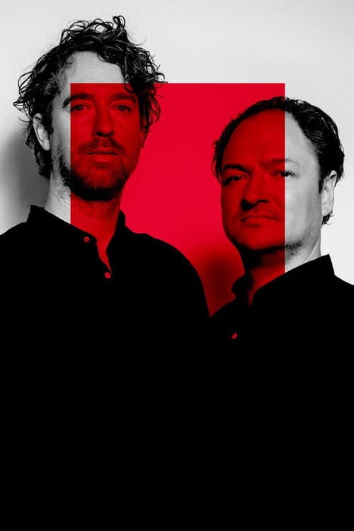 Постер: Van der Laan & Woe: NG
