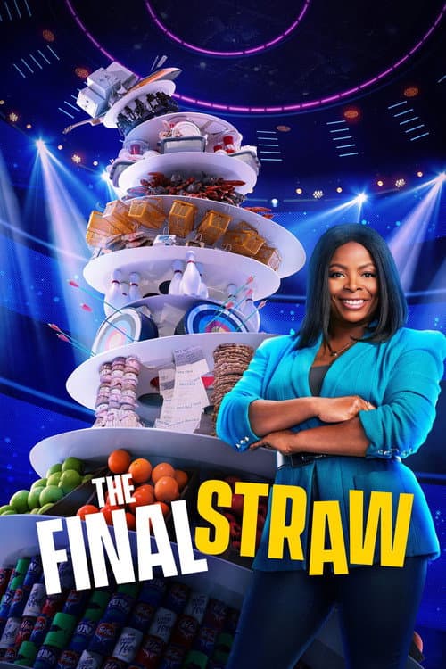 Постер: The Final Straw