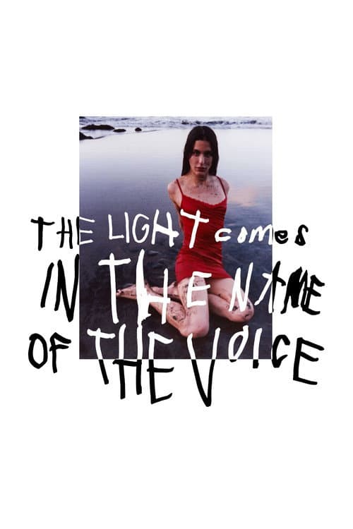 Постер: The Light Comes in the Name of the Voice