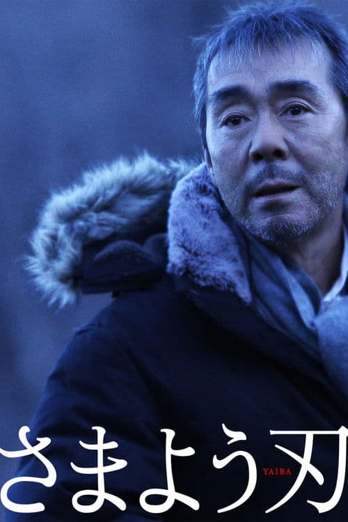Постер: さまよう刃