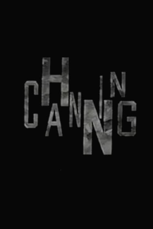 Постер: Channing