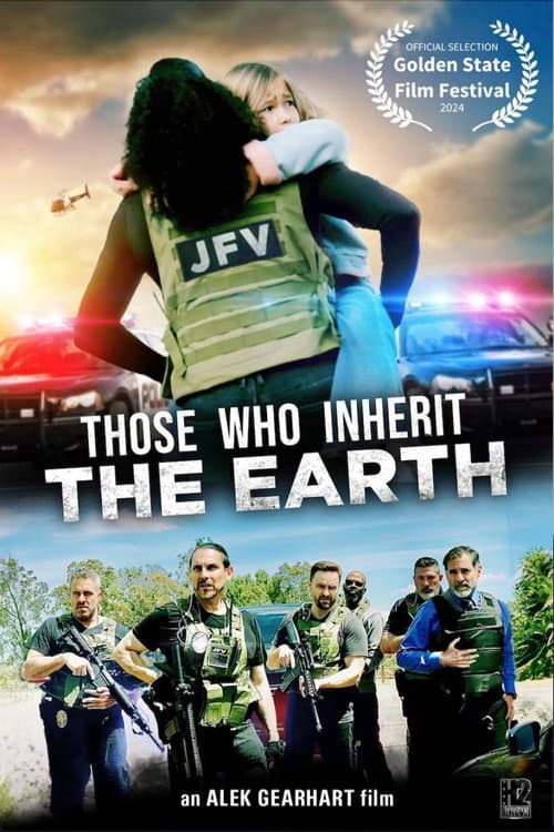 Постер: Those Who Inherit the Earth