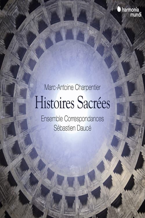 Постер: Trois histoires sacrées