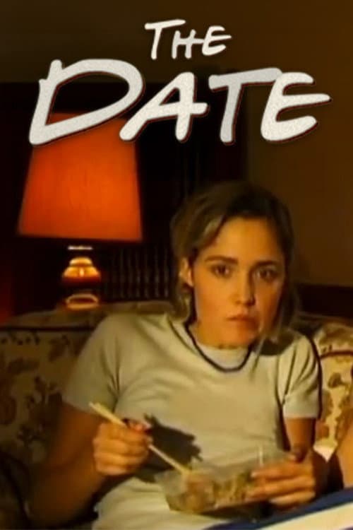 Постер: The Date