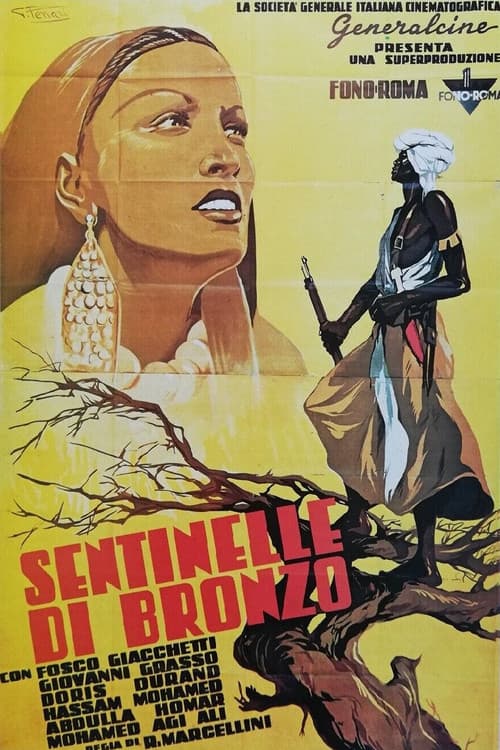 Постер: Sentinelle di bronzo