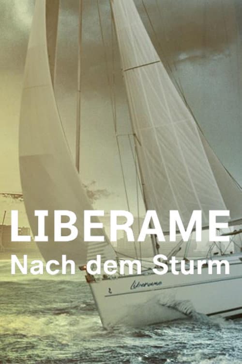 Постер: Liberame - Nach dem Sturm