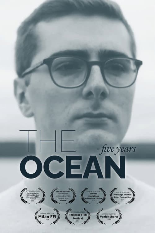 Постер: The Ocean - Five Years